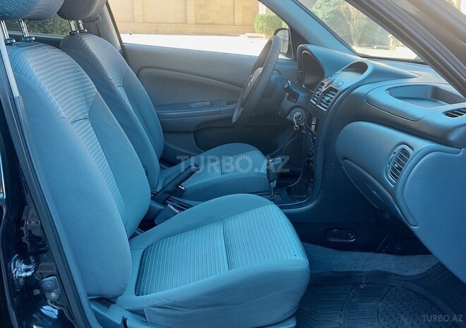 Nissan Sunny 2008, 198,500 km - 1.6 л - Bakı