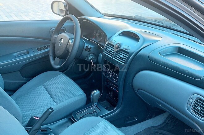 Nissan Sunny 2008, 198,500 km - 1.6 л - Bakı