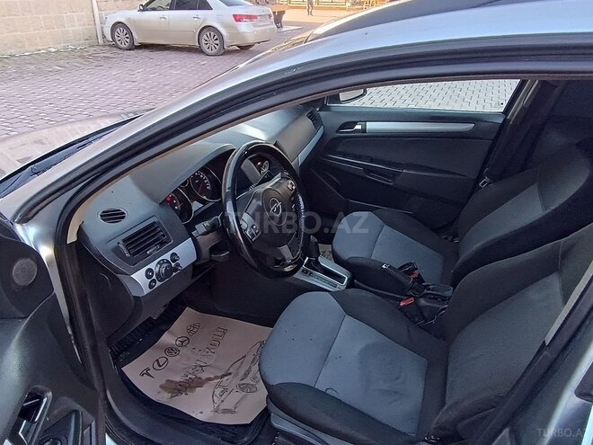 Opel Astra 2005, 357,000 km - 1.8 l - Şirvan