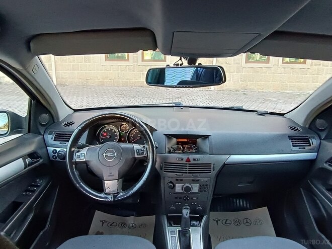 Opel Astra 2005, 357,000 km - 1.8 l - Şirvan