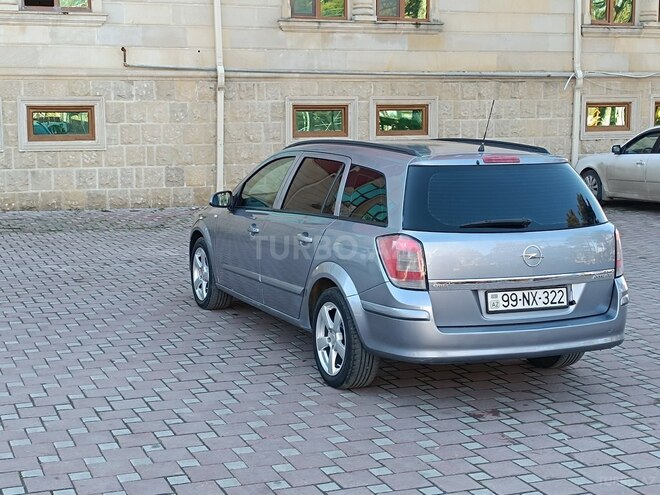 Opel Astra 2005, 357,000 km - 1.8 l - Şirvan