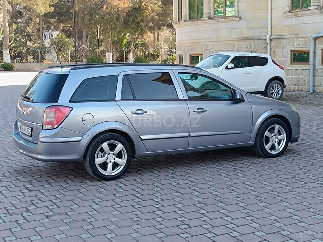 Opel Astra 2005, 357,000 km - 1.8 l - Şirvan