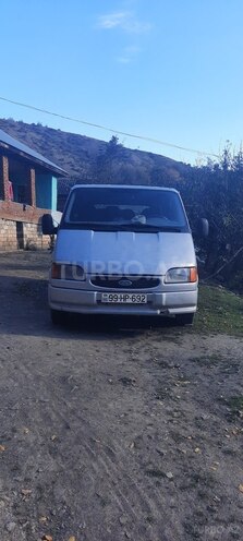 Ford Transit 1995, 465,000 km - 2.5 l - Bakı