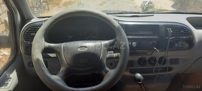 Ford Transit 1995, 465,000 km - 2.5 l - Bakı