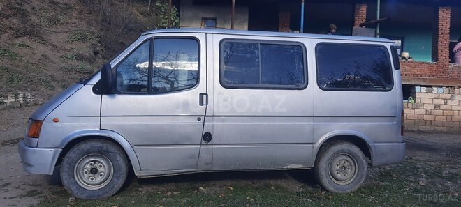 Ford Transit 1995, 465,000 km - 2.5 l - Bakı