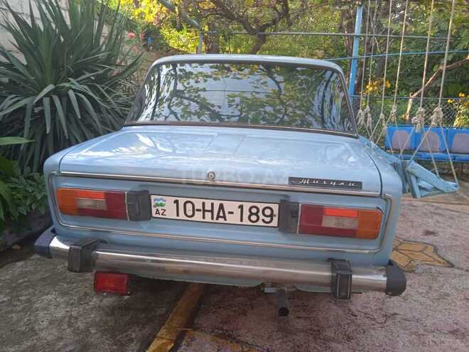LADA (VAZ) 2106 1990, 23,000 km - 1.6 l - Ağstafa