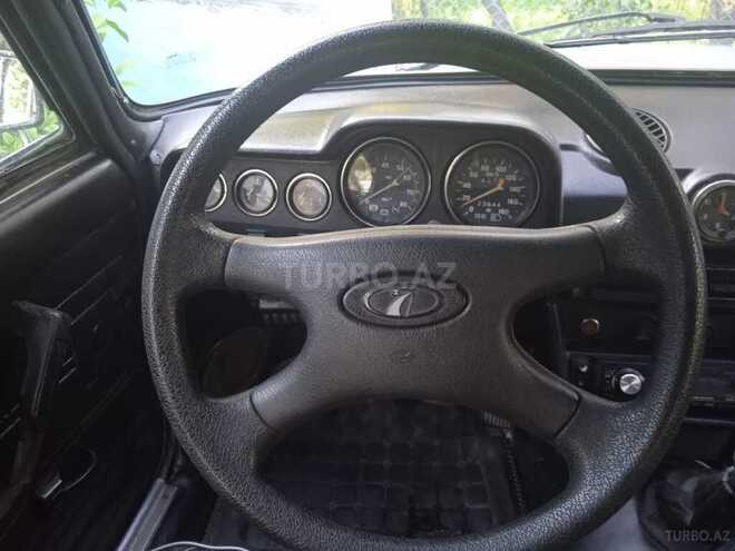 LADA (VAZ) 2106 1990, 23,000 km - 1.6 l - Ağstafa