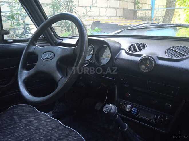 LADA (VAZ) 2106 1990, 23,000 km - 1.6 l - Ağstafa