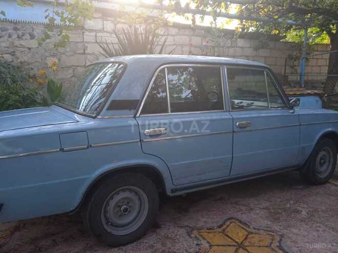 LADA (VAZ) 2106 1990, 23,000 km - 1.6 l - Ağstafa