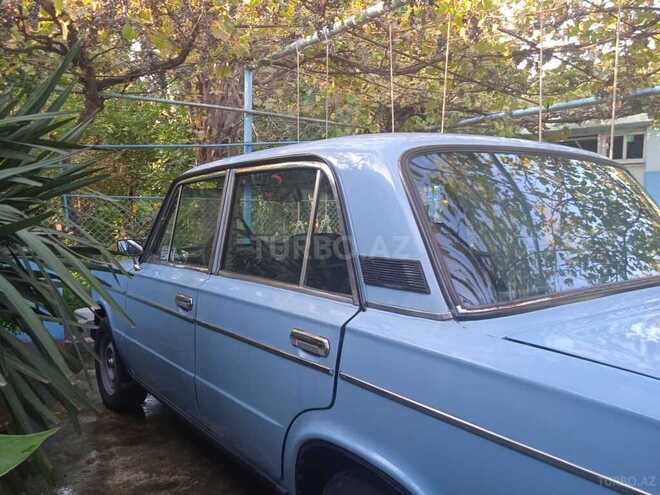 LADA (VAZ) 2106 1990, 23,000 km - 1.6 l - Ağstafa