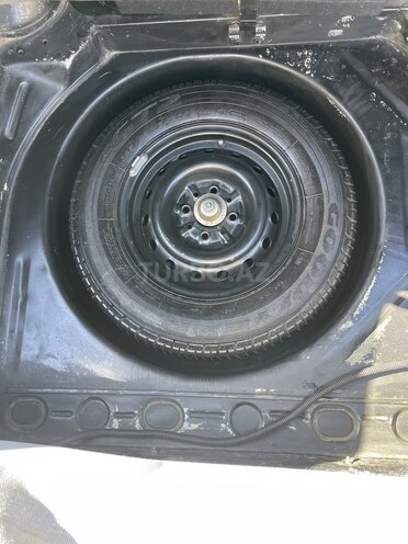 Tofas Sahin 2004, 86,555 km - 1.6 l - Bakı