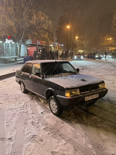 Tofas Sahin 2004, 86,555 km - 1.6 l - Bakı