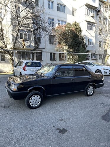 Tofas Sahin 2004, 86,555 km - 1.6 l - Bakı