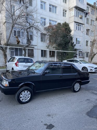 Tofas Sahin 2004, 86,555 km - 1.6 l - Bakı