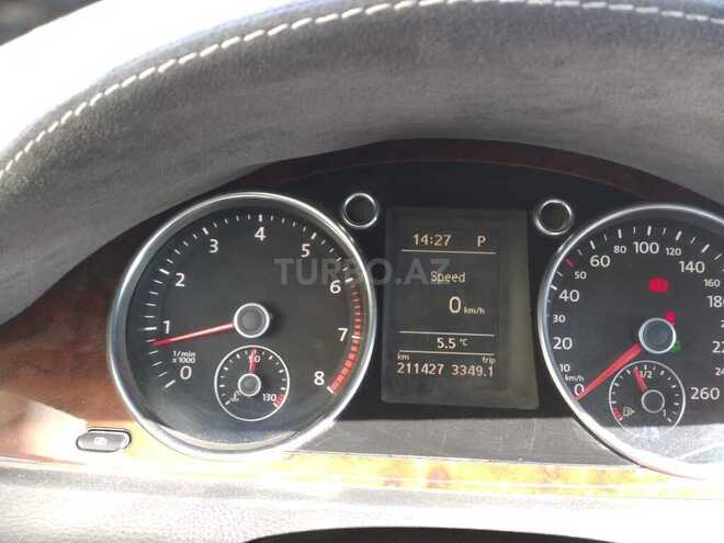 Volkswagen Passat 2009, 211,427 km - 1.8 l - Bakı
