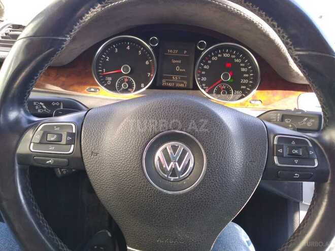 Volkswagen Passat 2009, 211,427 km - 1.8 l - Bakı