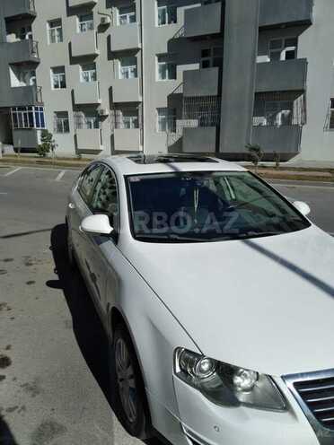 Volkswagen Passat 2009, 211,427 km - 1.8 l - Bakı