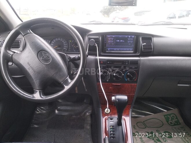 Toyota Corolla 2005, 270,000 km - 1.8 l - Bakı