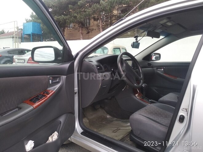 Toyota Corolla 2005, 270,000 km - 1.8 l - Bakı