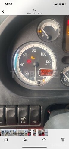 DAF 105 XF 2011, 995,000 km - 12.0 l - Bakı