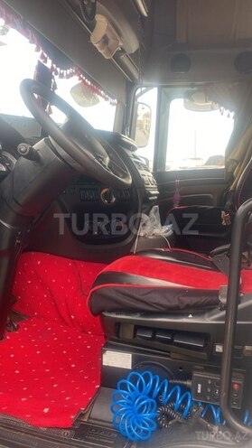 DAF 105 XF 2011, 995,000 km - 12.0 l - Bakı