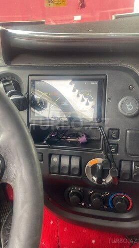 DAF 105 XF 2011, 995,000 km - 12.0 l - Bakı