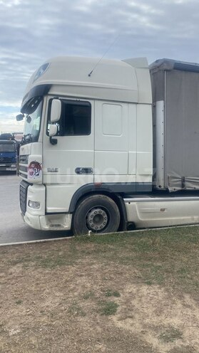 DAF 105 XF 2011, 995,000 km - 12.0 l - Bakı