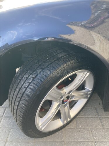 BMW 320 2003, 243,000 km - 2.0 l - Sumqayıt