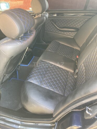 BMW 320 2003, 243,000 km - 2.0 l - Sumqayıt