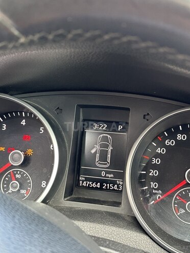 Volkswagen Golf 2011, 147,000 km - 1.6 l - Bakı