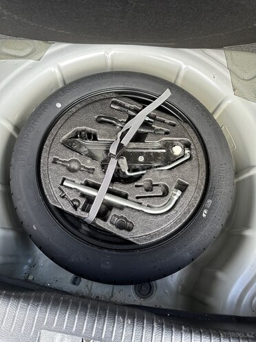 Volkswagen Golf 2011, 147,000 km - 1.6 l - Bakı