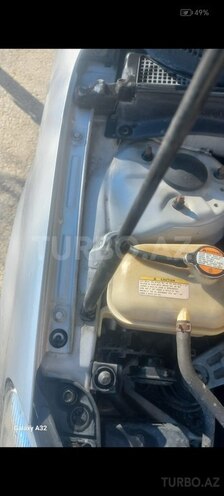 Kia Ceed 2008, 281,000 km - 1.6 л - Bakı