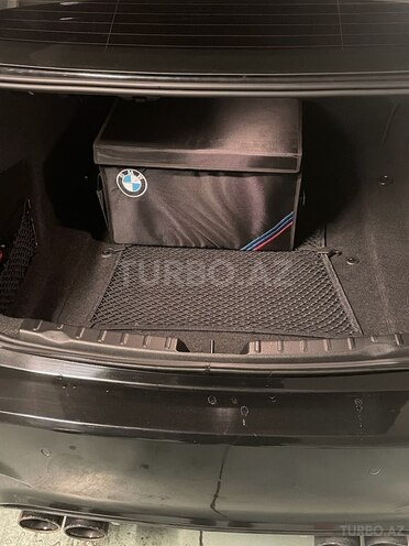 BMW 328 2015, 114,000 km - 2.0 l - Bakı