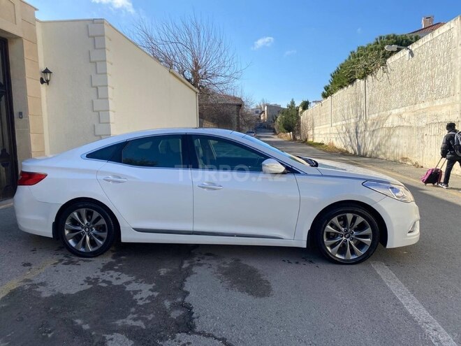 Hyundai Azera 2011, 136,000 km - 2.4 l - Bakı
