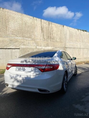 Hyundai Azera 2011, 136,000 km - 2.4 l - Bakı