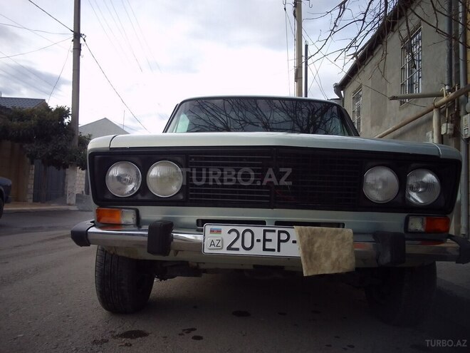 LADA (VAZ) 2106 2000, 95,300 km - 1.6 л - Gəncə