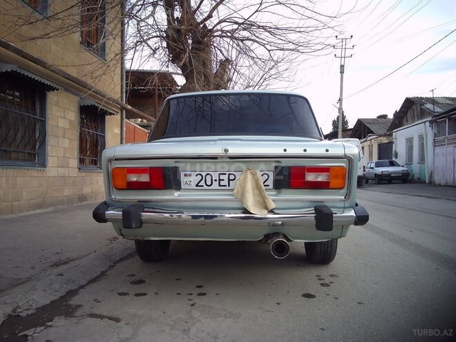 LADA (VAZ) 2106 2000, 95,300 km - 1.6 л - Gəncə