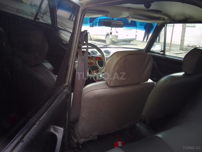 LADA (VAZ) 2106 2000, 95,300 km - 1.6 л - Gəncə