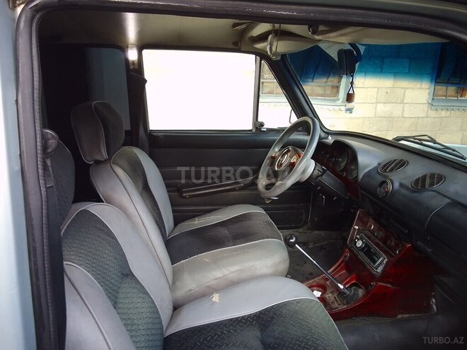 LADA (VAZ) 2106 2000, 95,300 km - 1.6 л - Gəncə