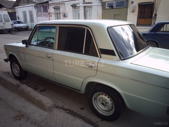 LADA (VAZ) 2106 2000, 95,300 km - 1.6 л - Gəncə