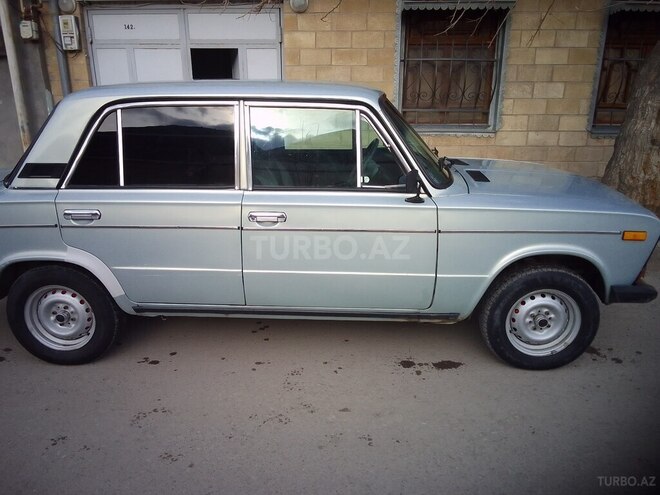 LADA (VAZ) 2106 2000, 95,300 km - 1.6 л - Gəncə