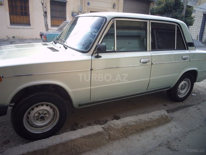 LADA (VAZ) 2106 2000, 95,300 km - 1.6 л - Gəncə