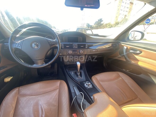 BMW 320 2010, 220,000 km - 2.0 l - Bakı