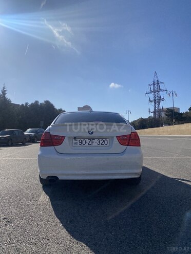 BMW 320 2010, 220,000 km - 2.0 l - Bakı