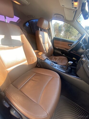 BMW 320 2010, 220,000 km - 2.0 l - Bakı