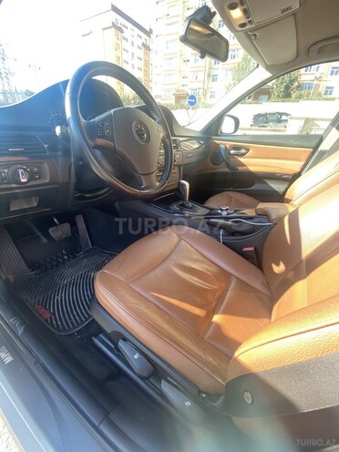 BMW 320 2010, 220,000 km - 2.0 l - Bakı