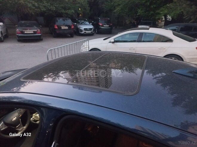 Chevrolet Malibu 2019, 91,000 km - 1.5 l - Bakı