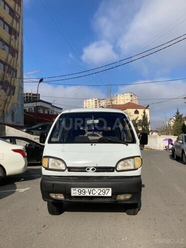 Daewoo Damas 2005, 346,000 km - 0.8 l - Bakı