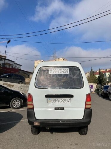 Daewoo Damas 2005, 346,000 km - 0.8 l - Bakı