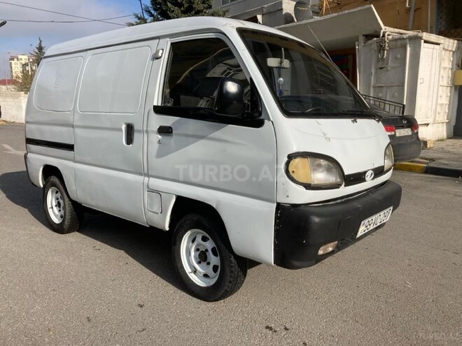 Daewoo Damas 2005, 346,000 km - 0.8 l - Bakı